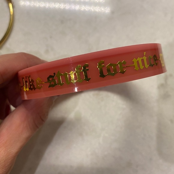 Juicy Couture Bracelet/Bangle Set WITH BOX - Picture 4 of 6